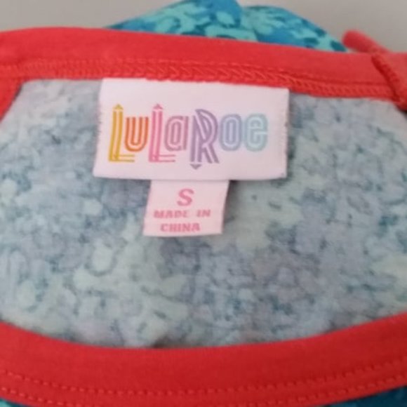 Lularoe Randy - Picture 4 of 4